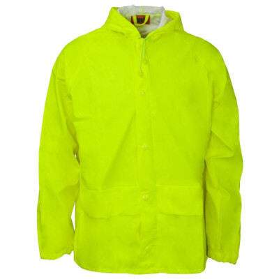 Supertouch Stormflex Jacket - Yellow