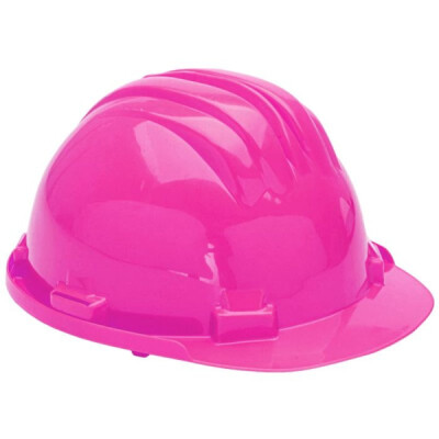 Supertouch 5-Rs Safety Helmet - Pink