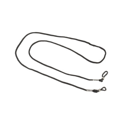 Supertouch Safety Glasses Cord - Black
