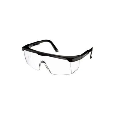 Warrior Safety Spectacles - Clear