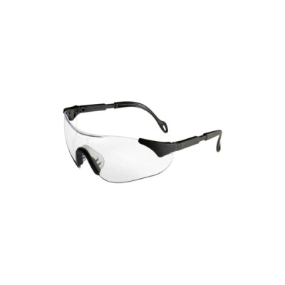 Warrior Safety Spectacles - Smoke