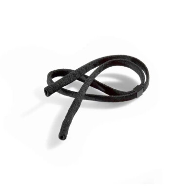 Warrior Spectacles Cord Safety Glasses Spectacles - Black