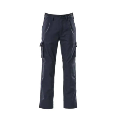 Mascot Grafton Work Trousers - Navy
