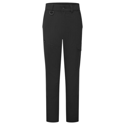Supertouch System Eco Work Womens 4-Way Stretch Trousers