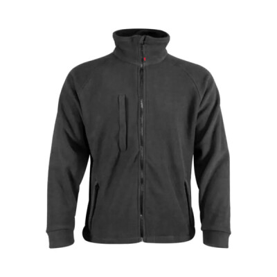 Warrior Fleece Work Jackets