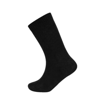 Warrior Thermal Socks - 12 Pack Work T-Shirt - Black