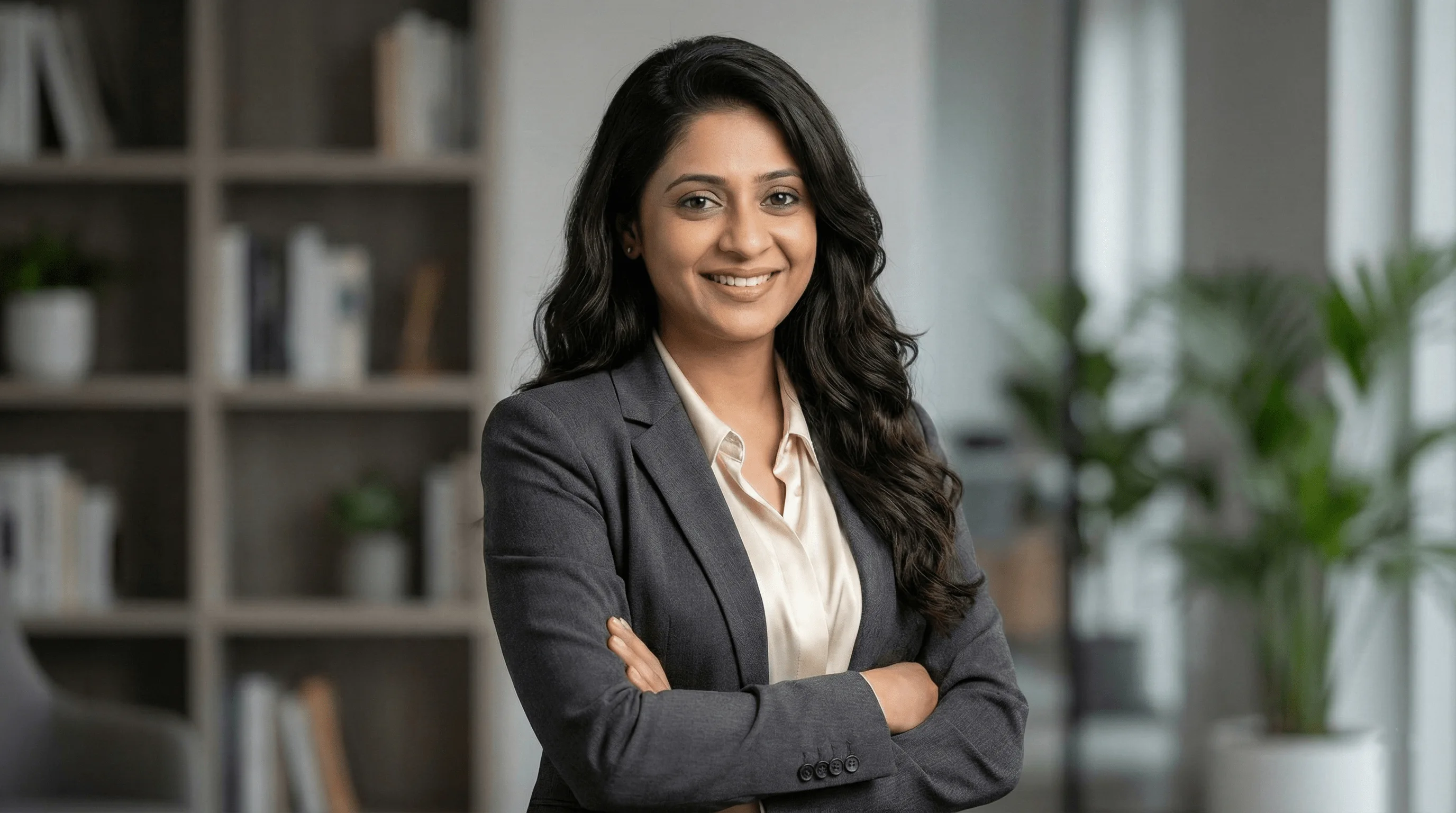 Founder Swati Bindha