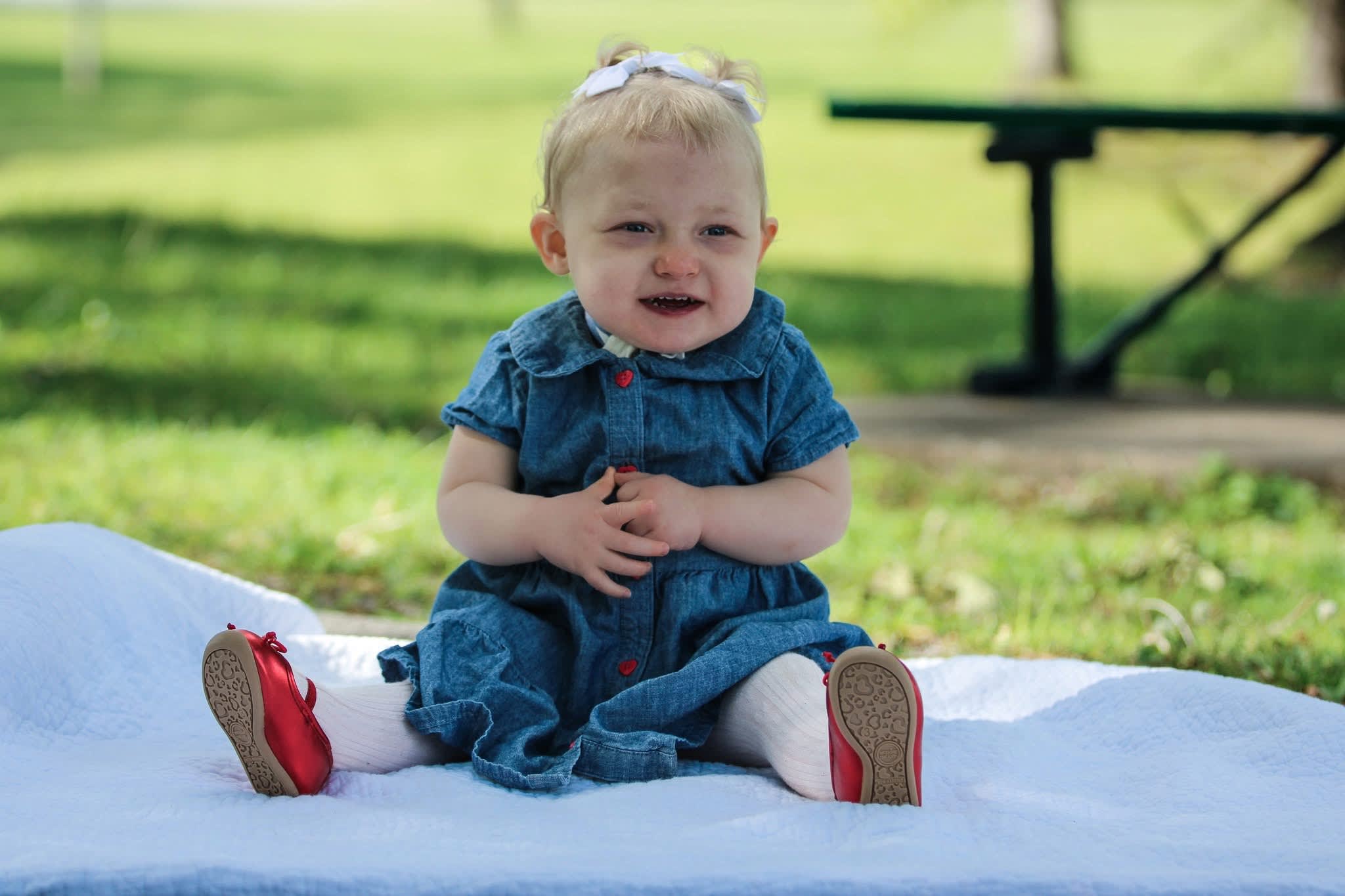 Image from Look at what the Lord has done.