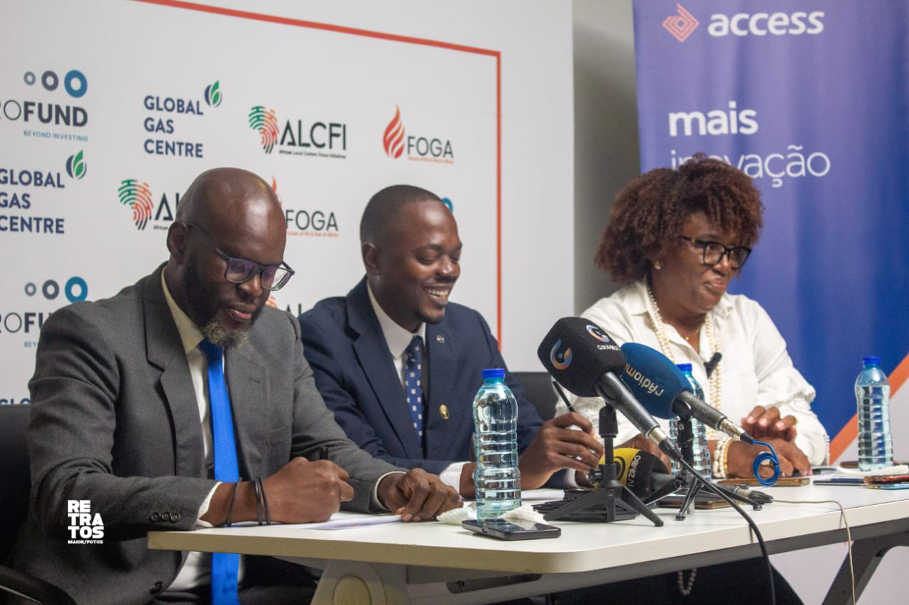 Organization of the 1st Oil and Gas Forum in Africa