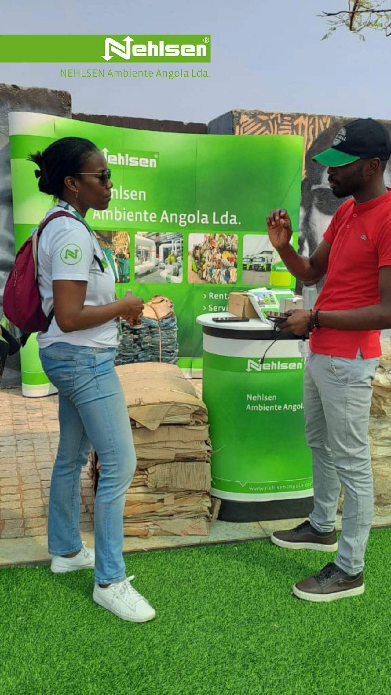 3ª Edição da Expo Recicla