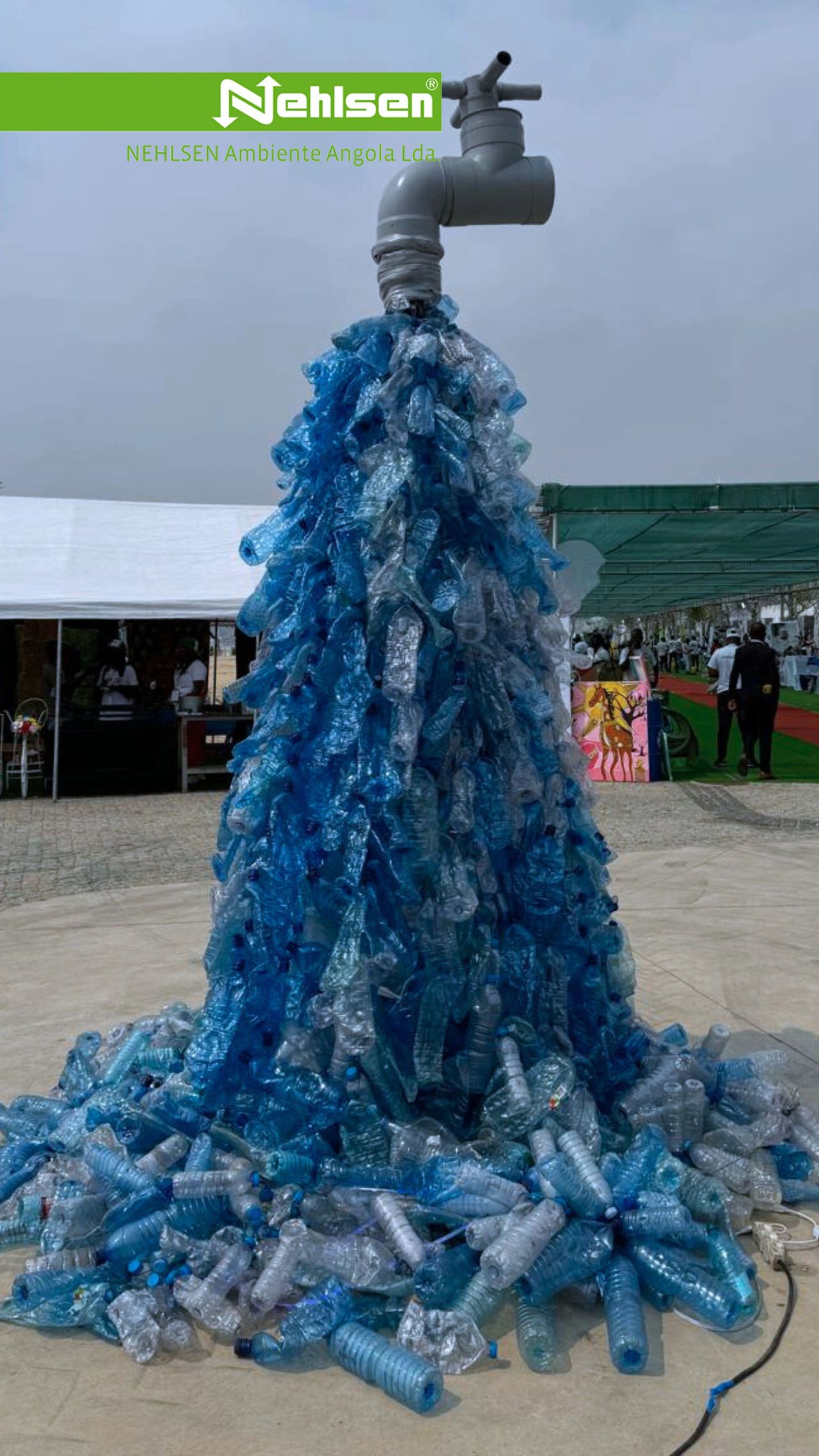 3ª Edição da Expo Recicla