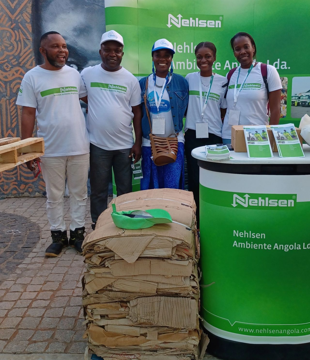 3ª Edição da Expo Recicla