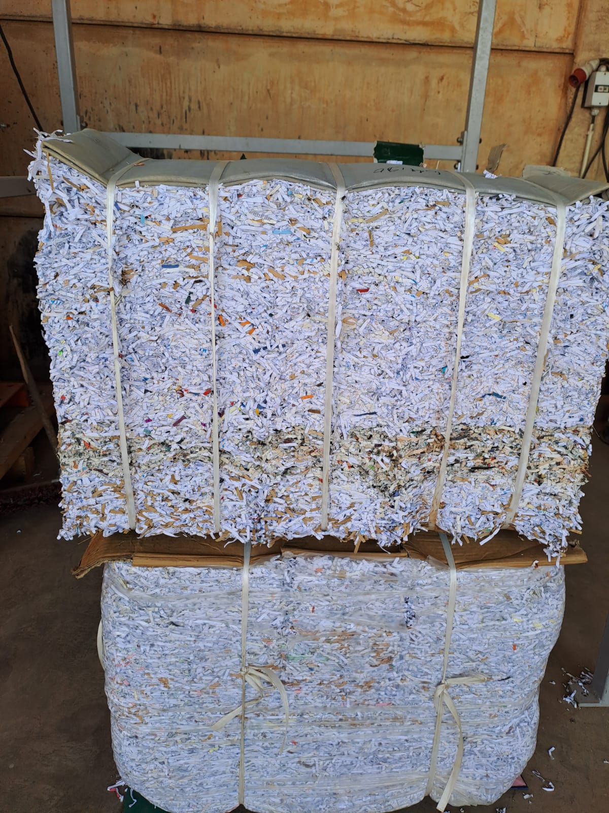 Destruição Segura de Arquivos