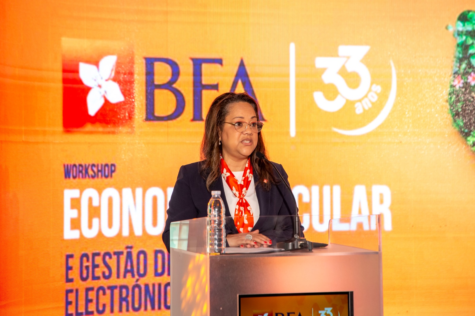 Economia Circular e Gestão de Resíduos Electrónicos