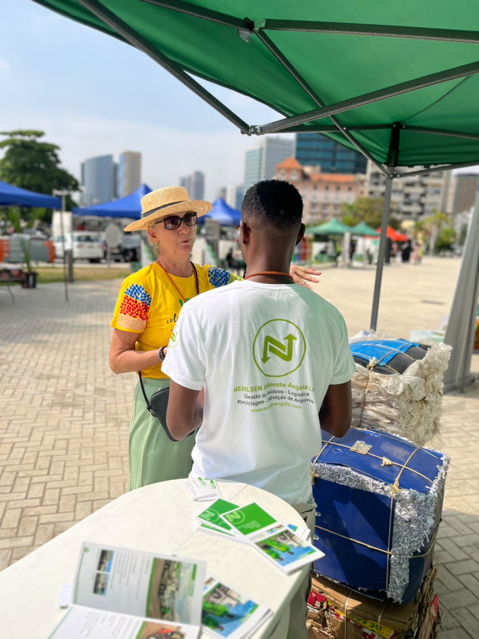 Semana Verde da Juventude 2026