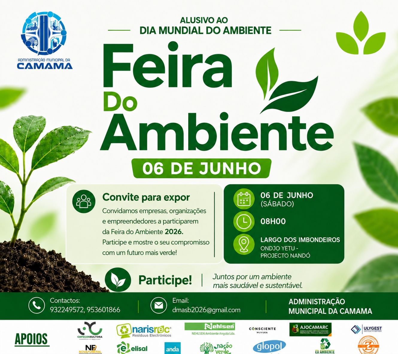 Feira do Ambiente