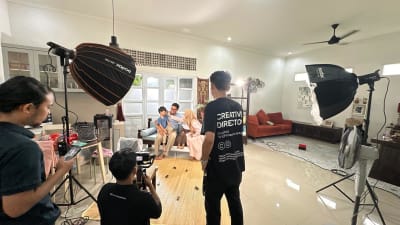 BTS baru