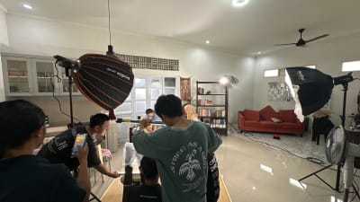 BTS Baru 2
