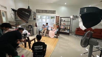 BTS Baru 3