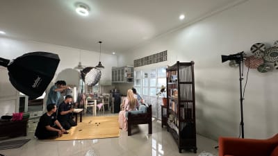 BTS Baru 4