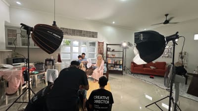 BTS Baru 5