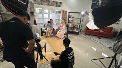 BTS Baru 6