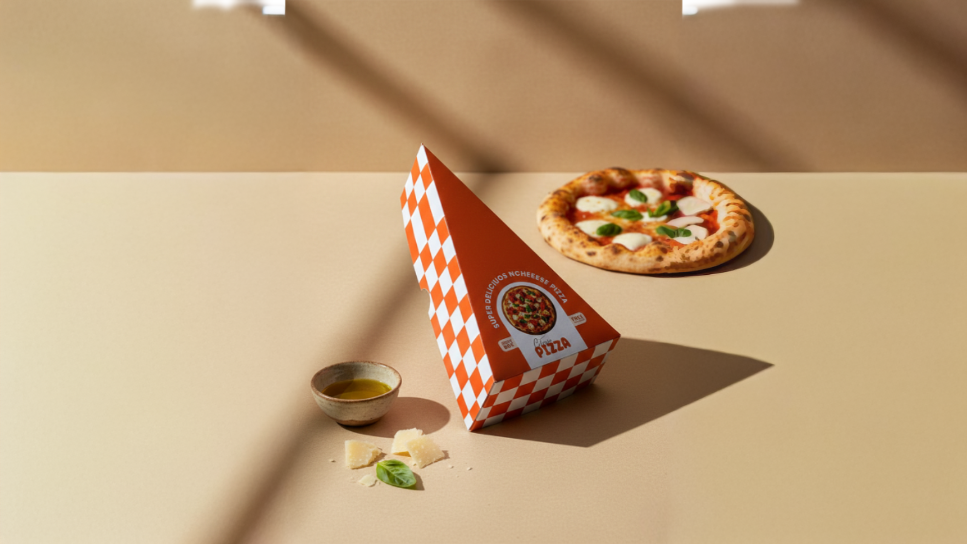 Beauty Product Packaging