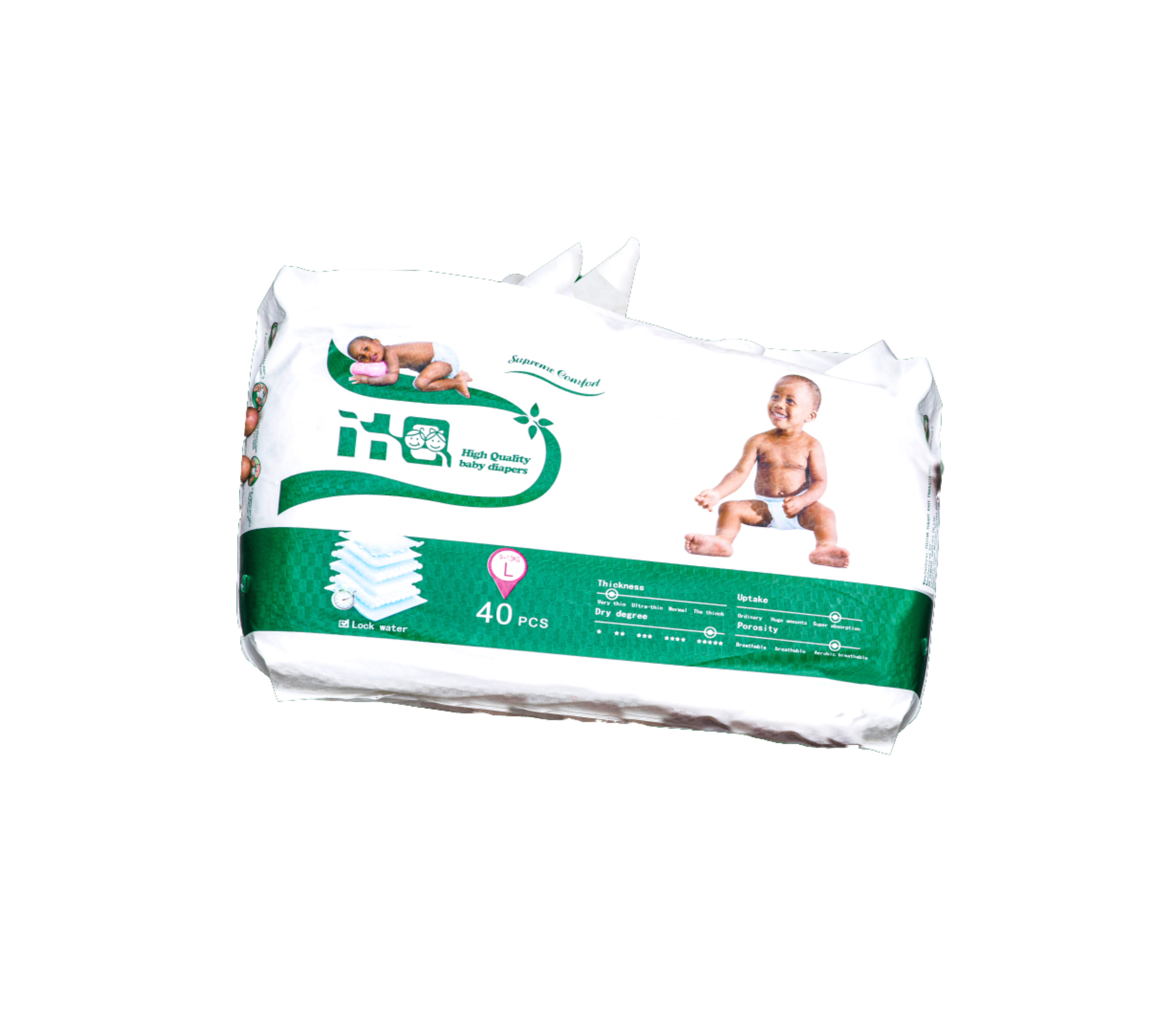 Baby Diapers