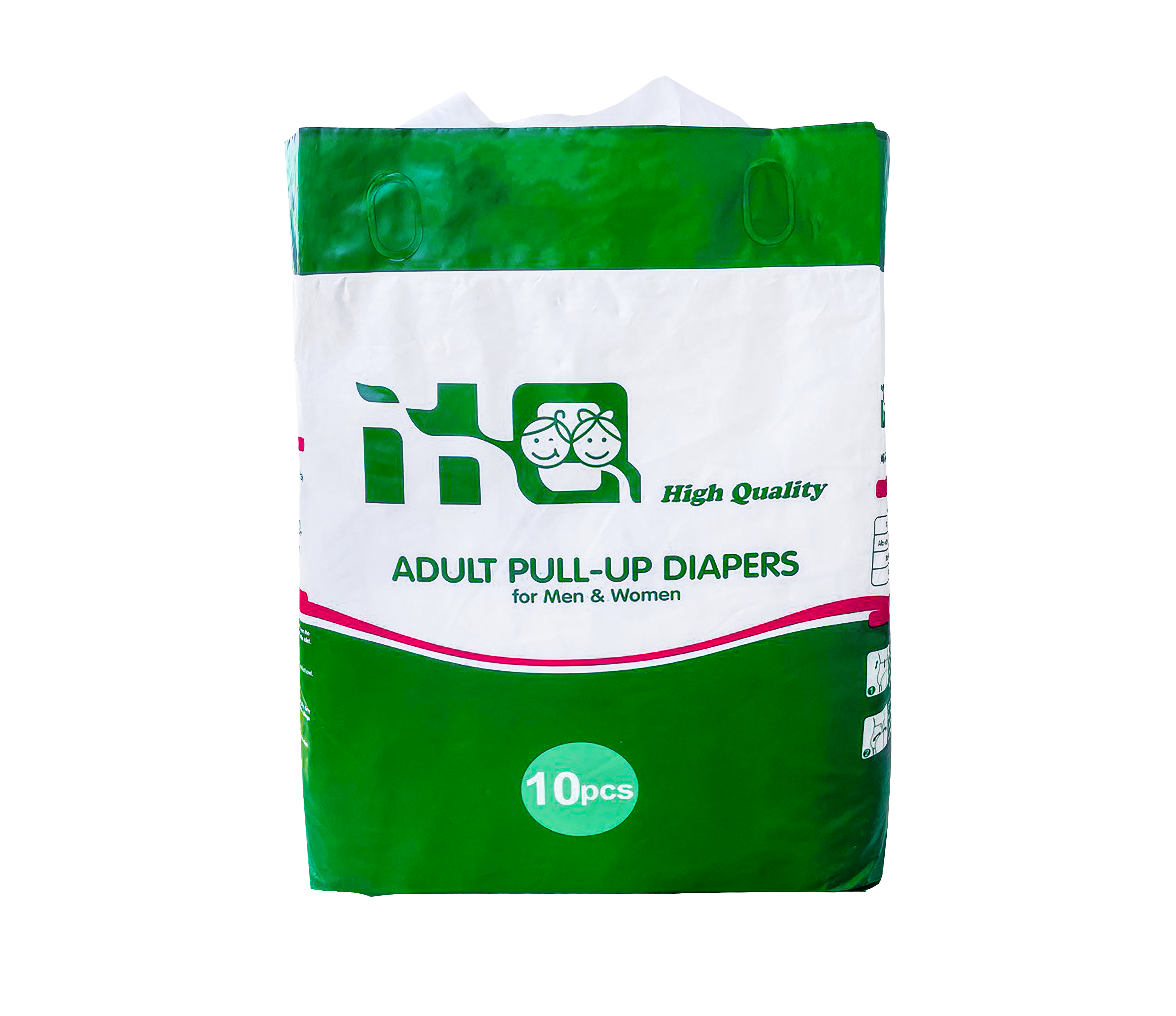 Adult Diapers