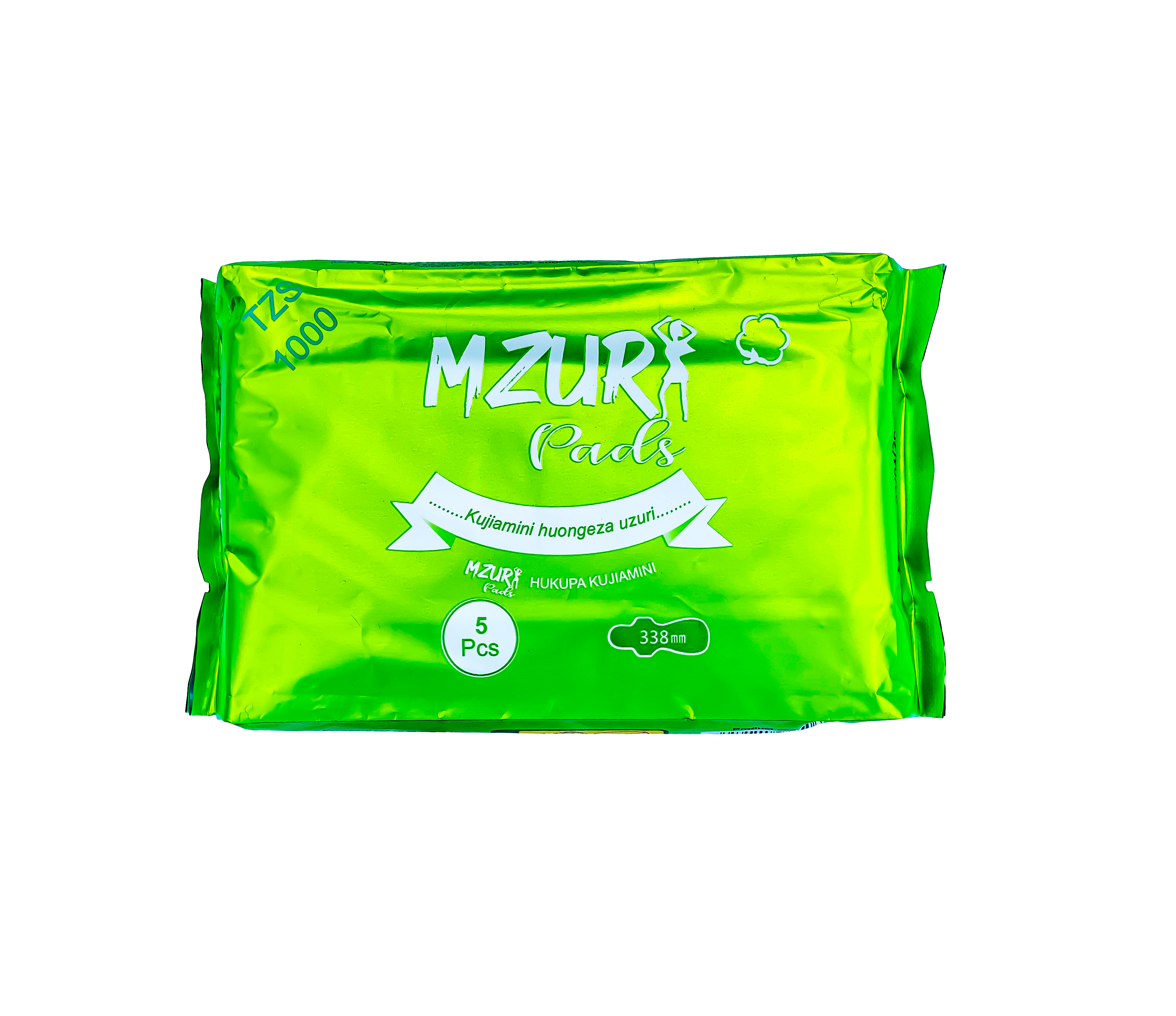Mzuri Pads