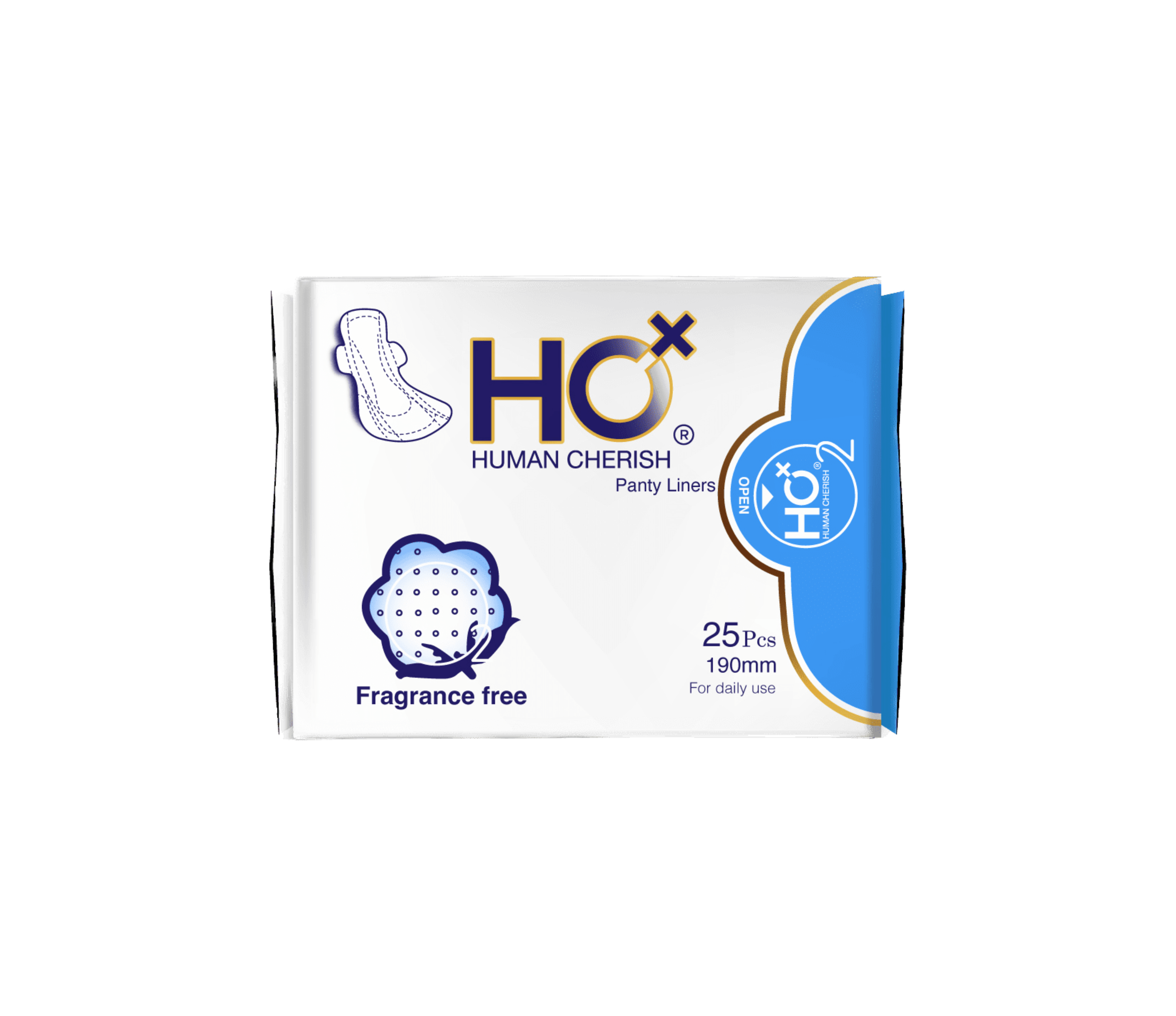 HC Fragrance Free