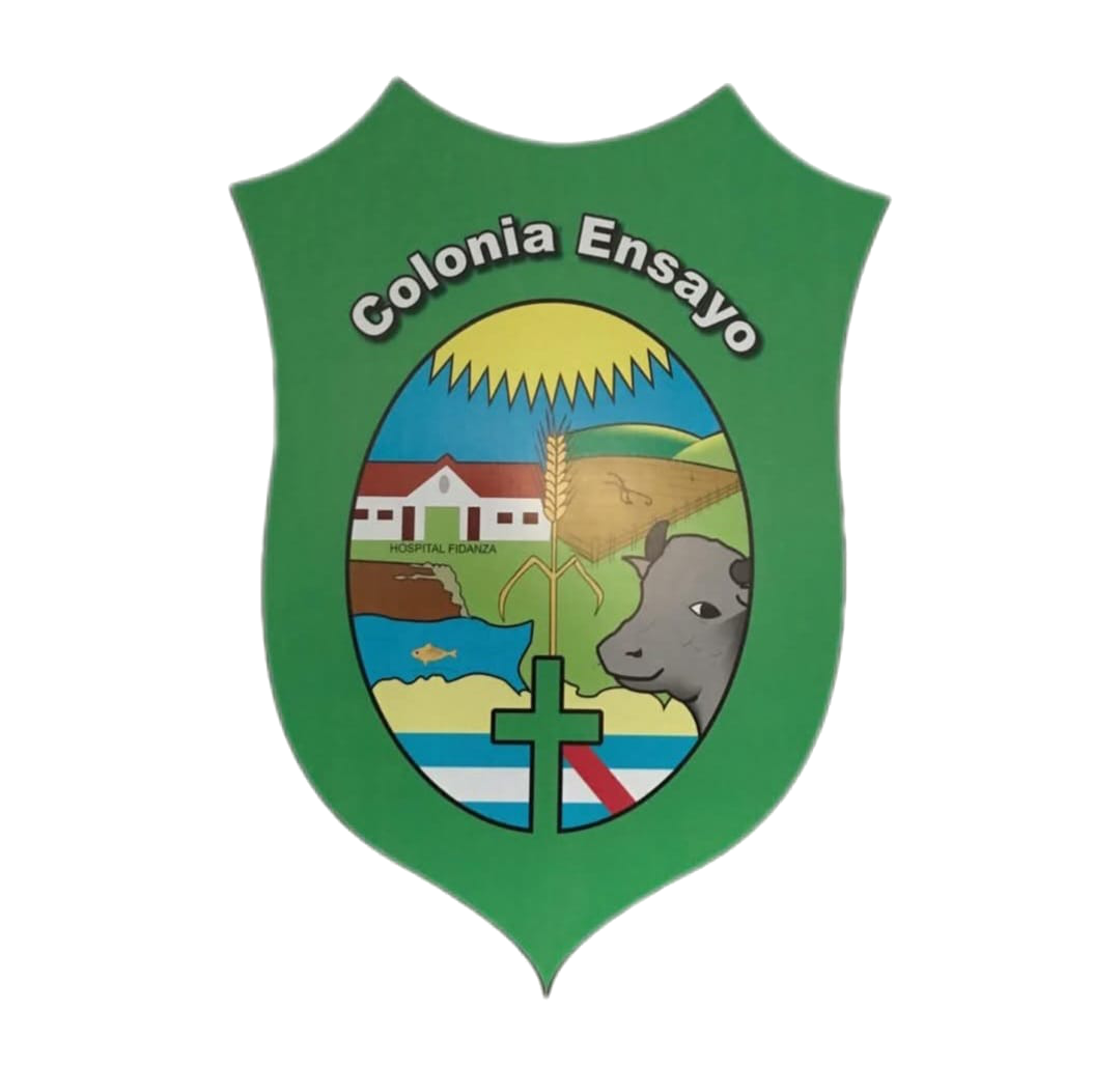 Colonia Ensayo Logo