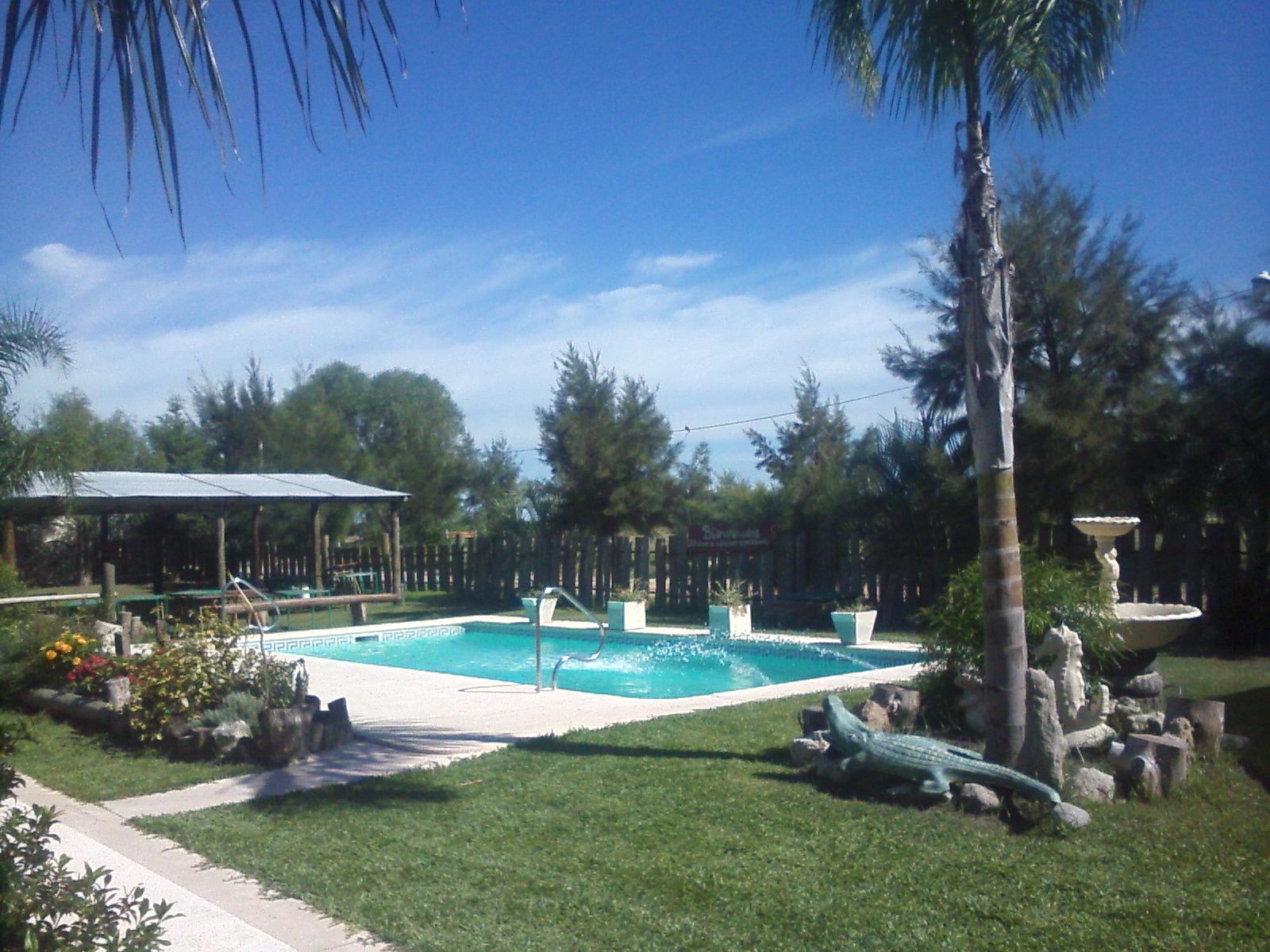 Complejo El Refugio