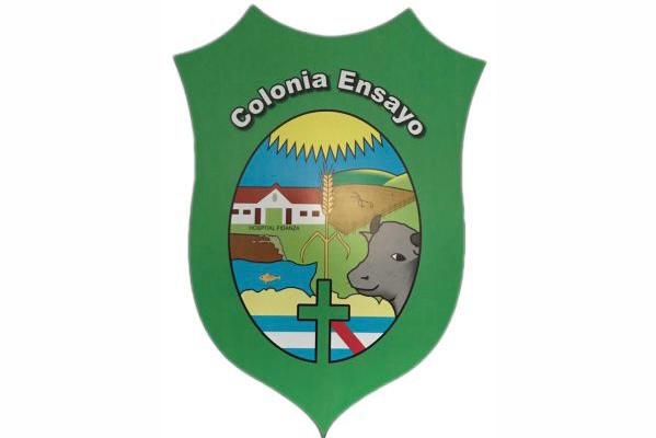 Creación del Escudo