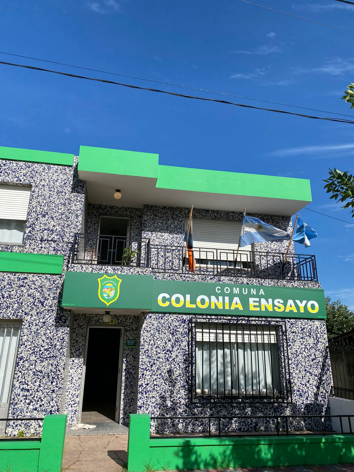 Comuna de Primera Categoria