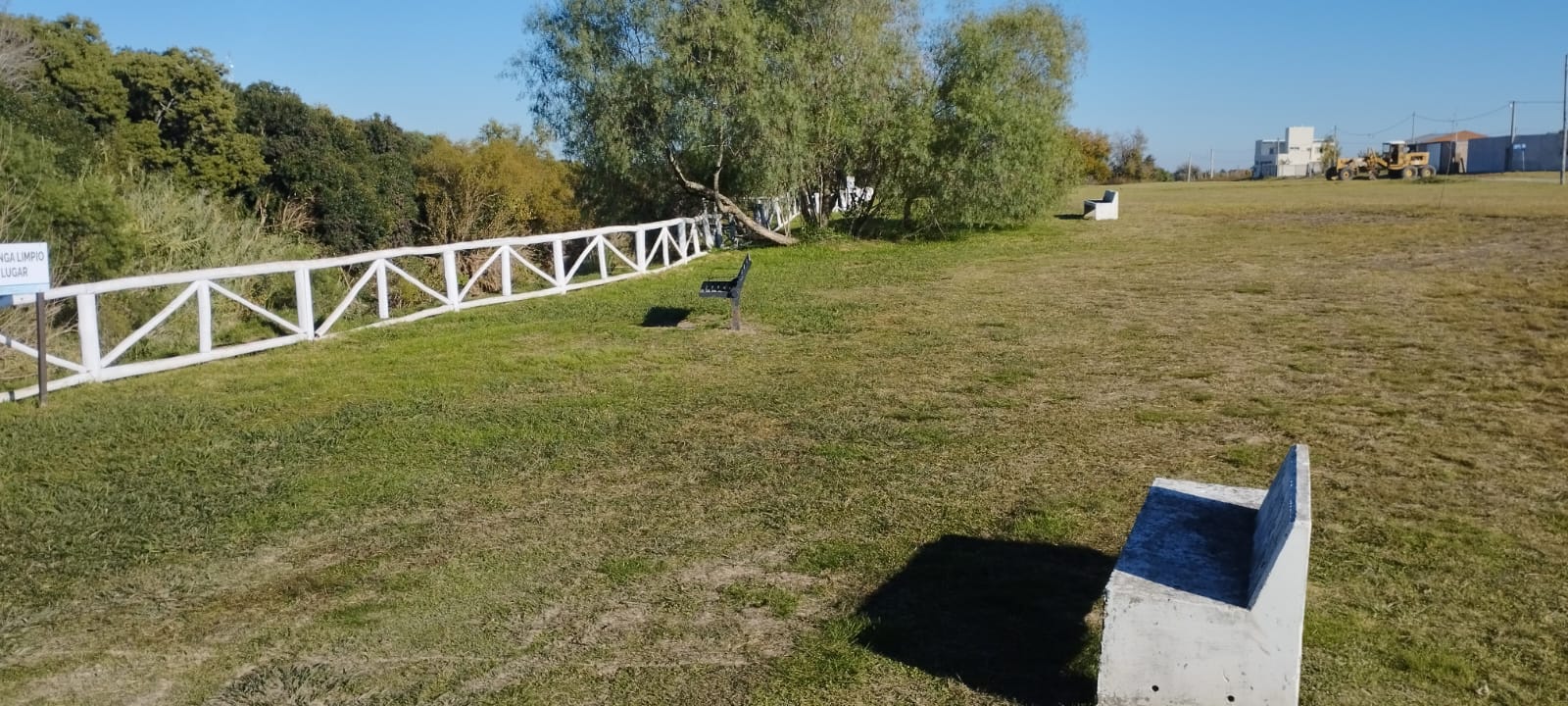 Mirador "La Olla"