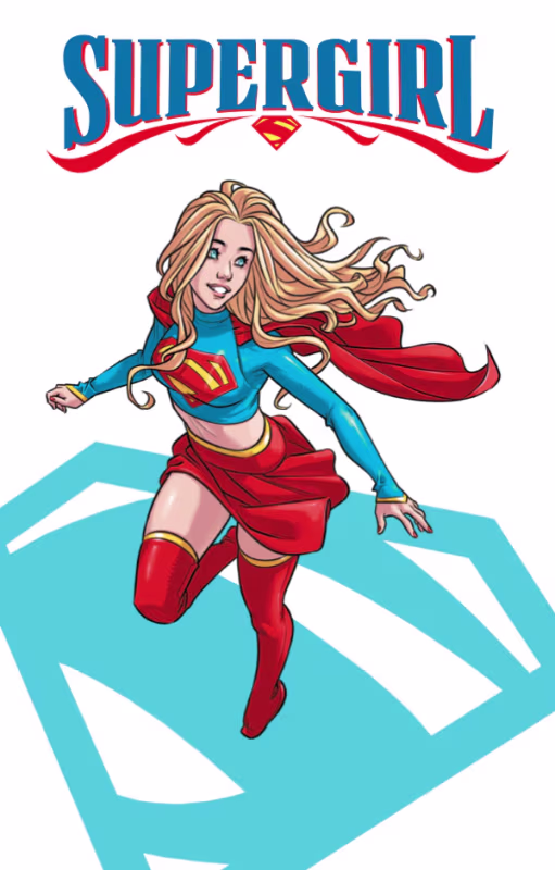 Super Girl
