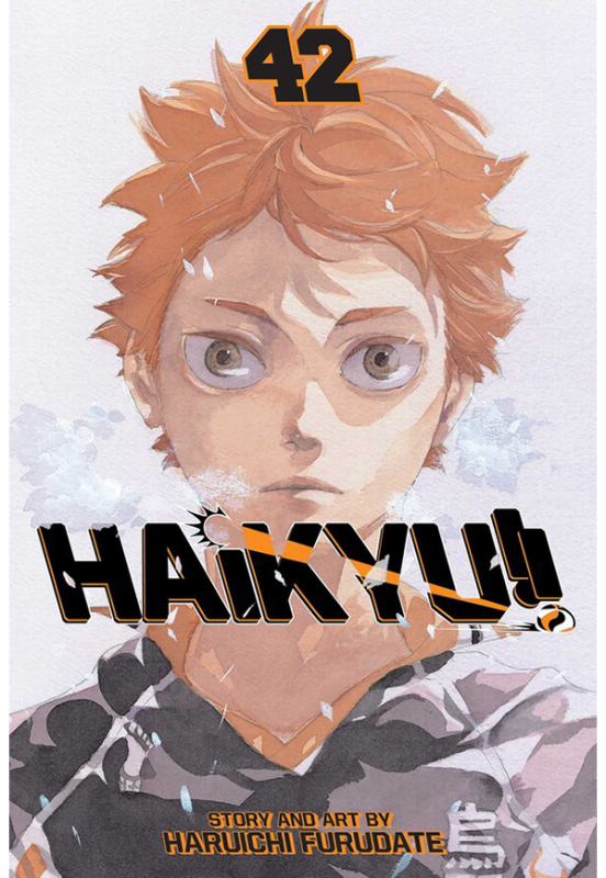 Haikyu!!#2