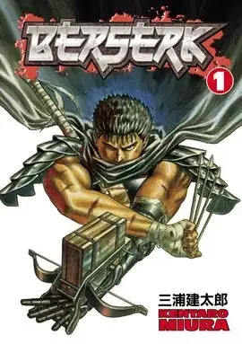 Berserk#1