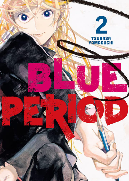 BluePeriod