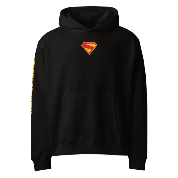 SuperMan Tshirt