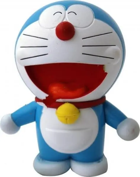 Doraemon Cute statue