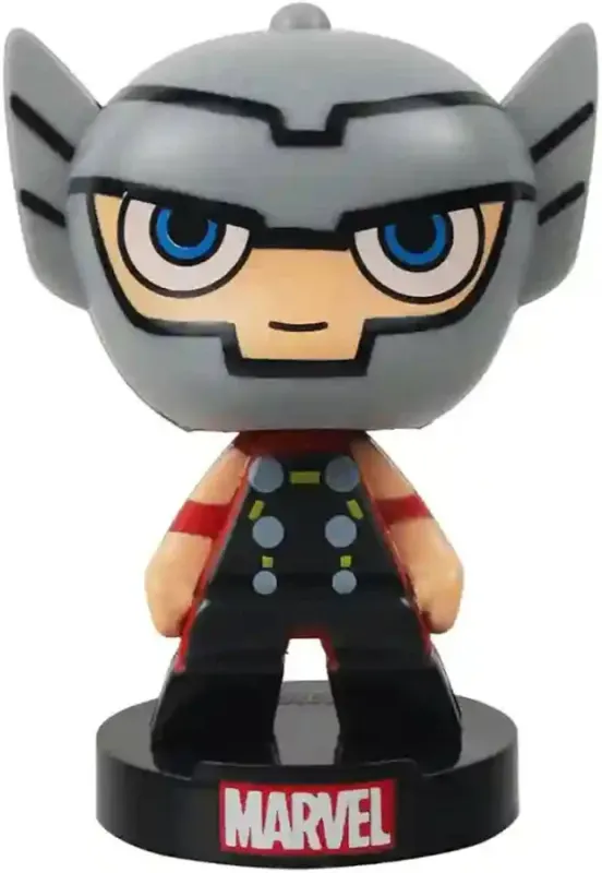 Marvel Legacy statue:Thor