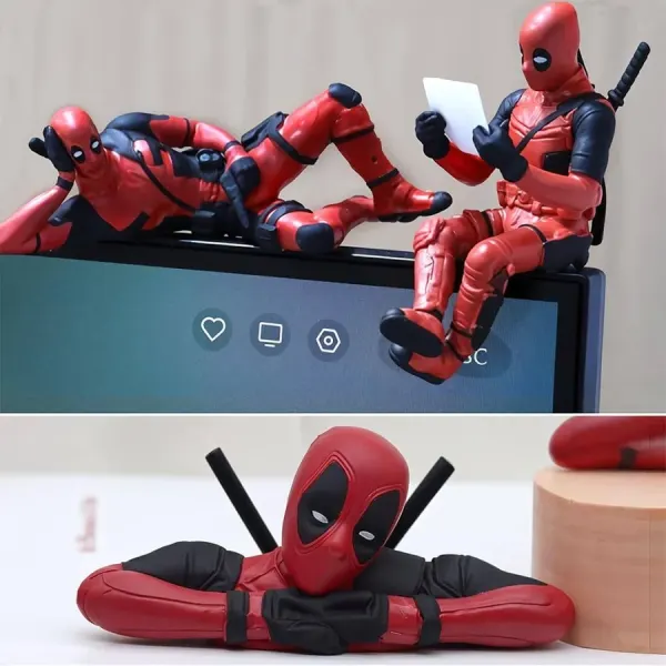 DeadPool Set