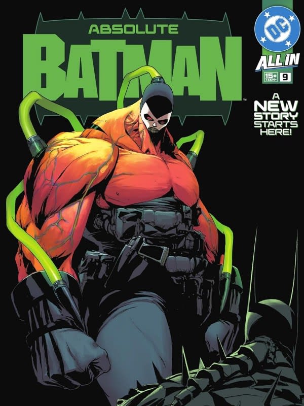 Absolute Batman