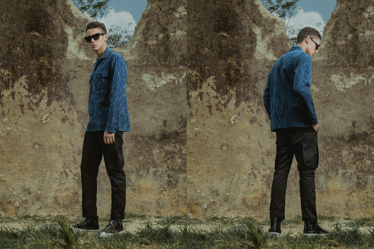elhaus denim