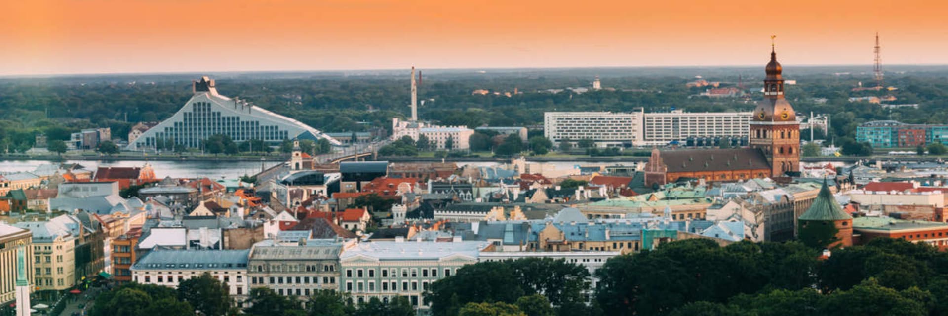 The perfect weekend getaway destination