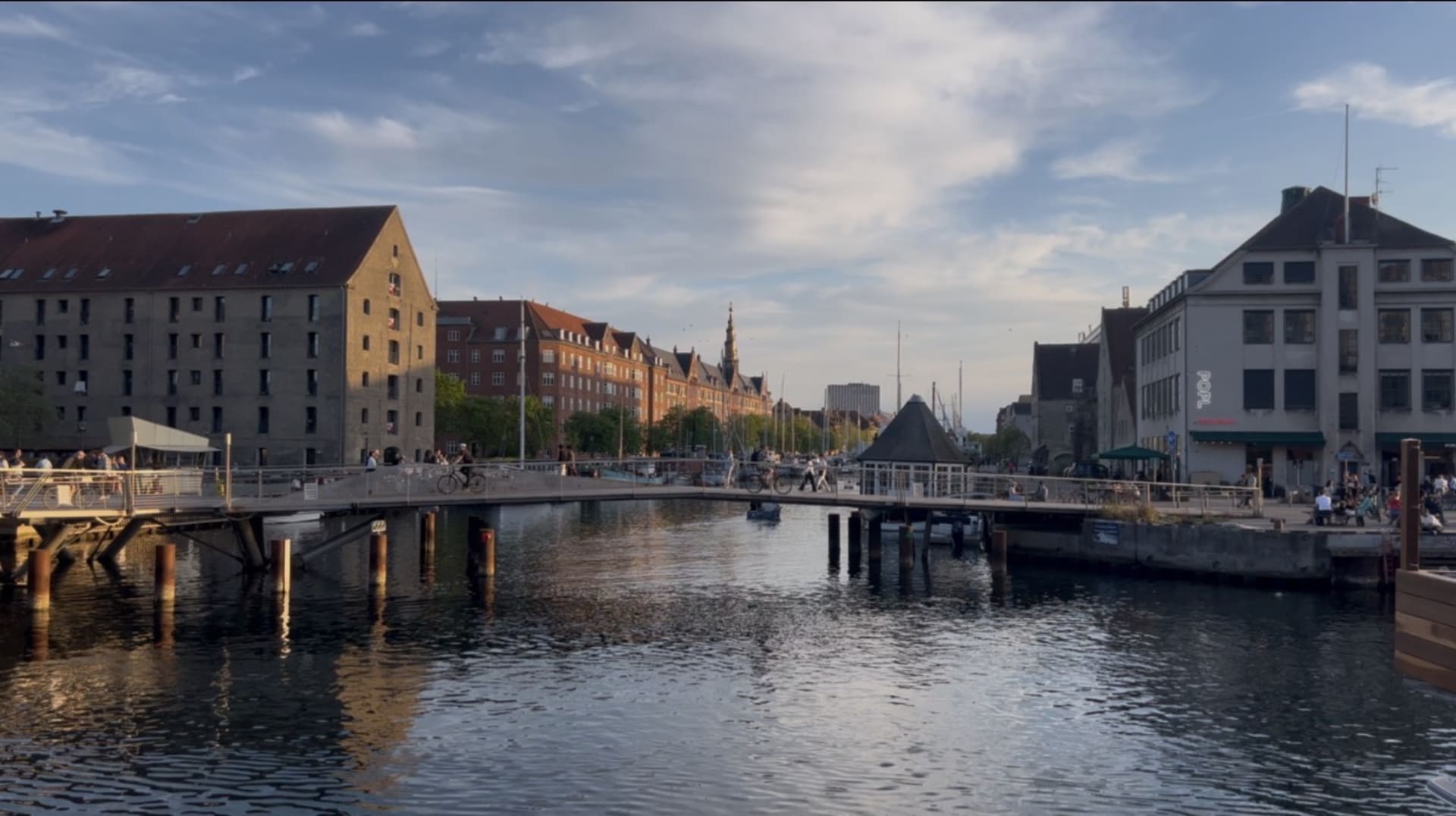Copenhagen and 'Hygge'