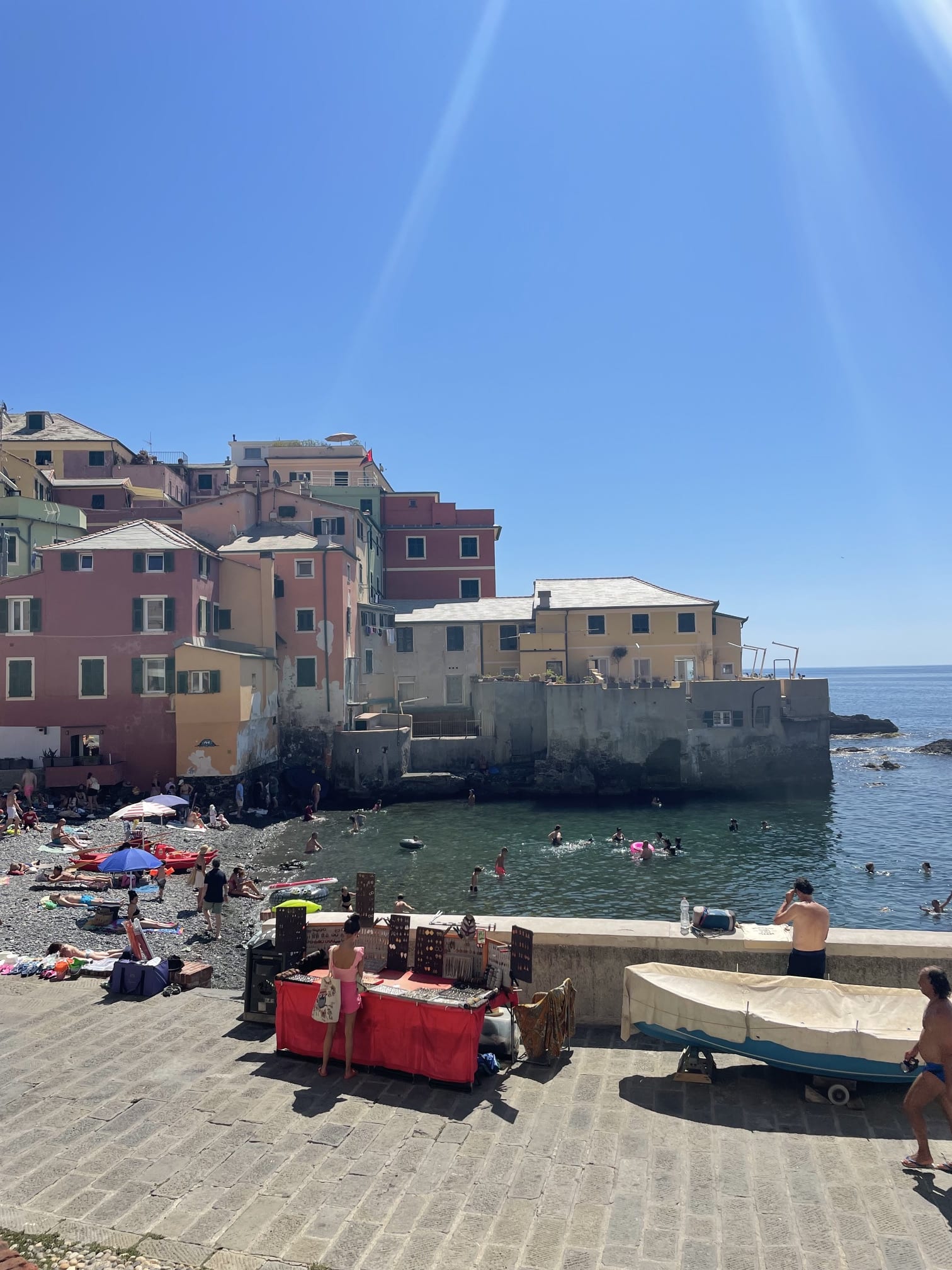 Travel photo