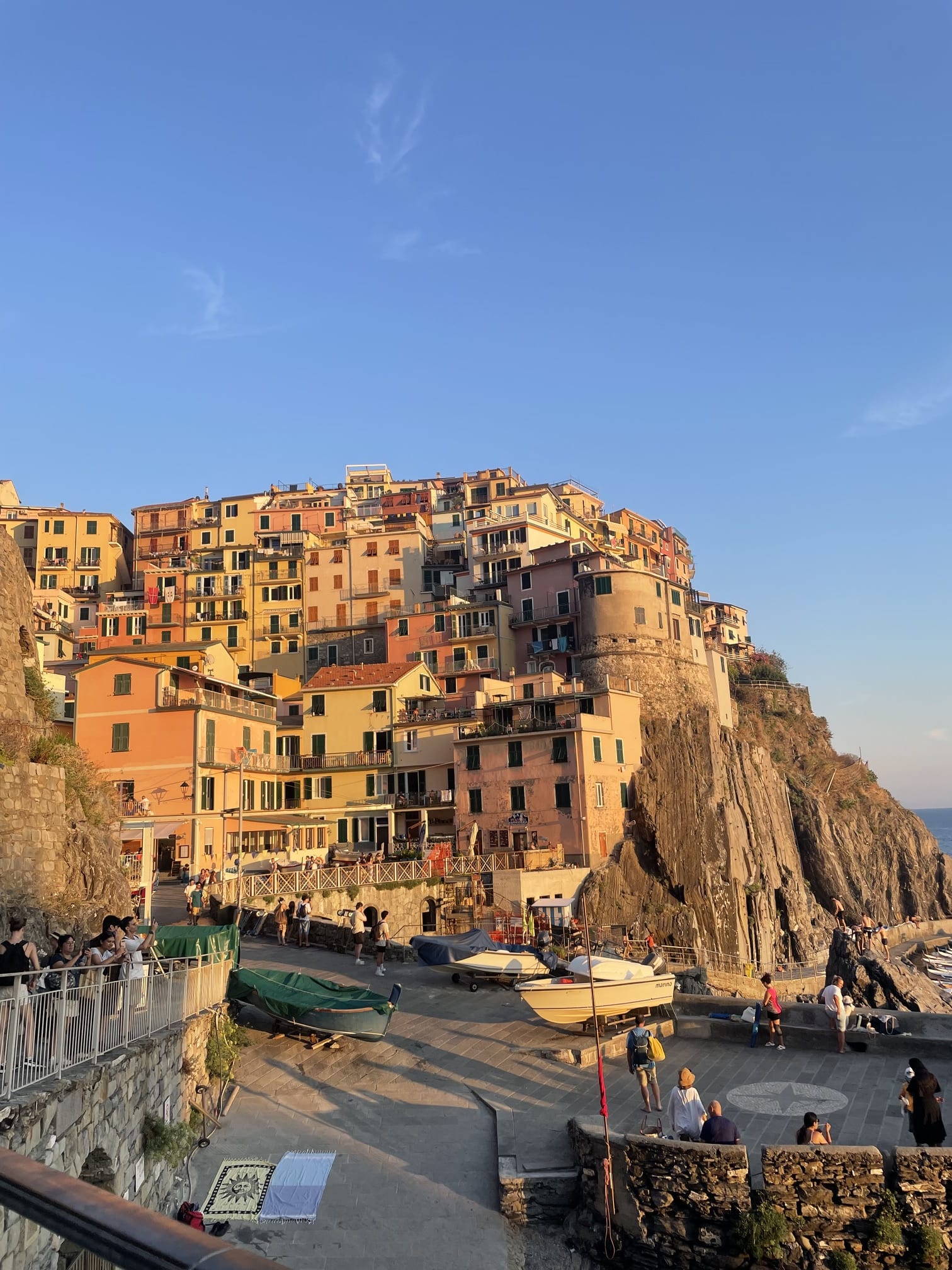 Travel photo